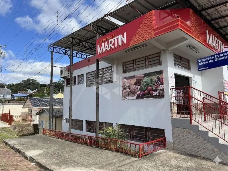 Prédio 194M² - para Alugar - Foto 2
