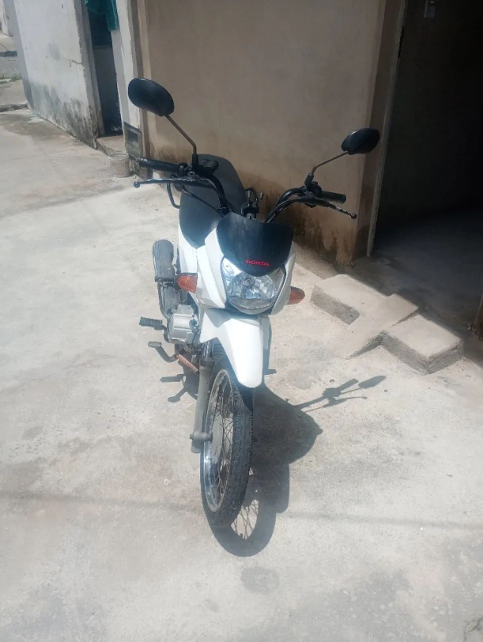 Pop 110i