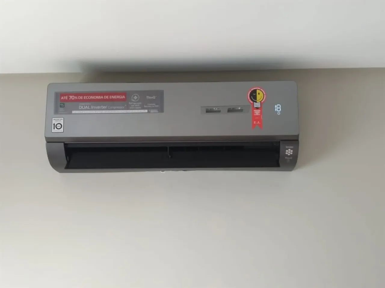 Instalação de Ar condicionado  - Foto 2