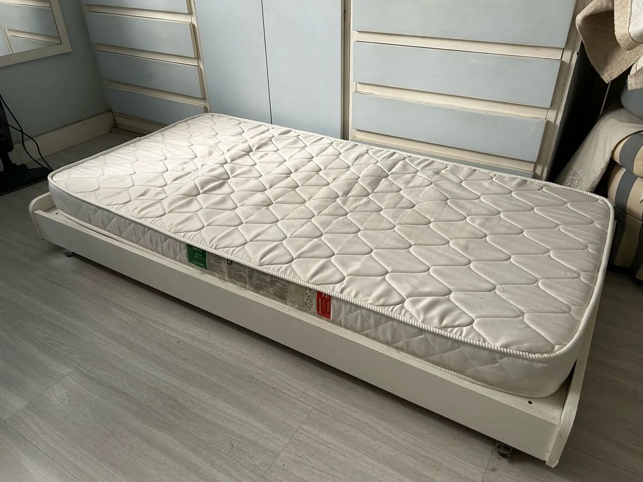Cama infantil kids  - Foto 2