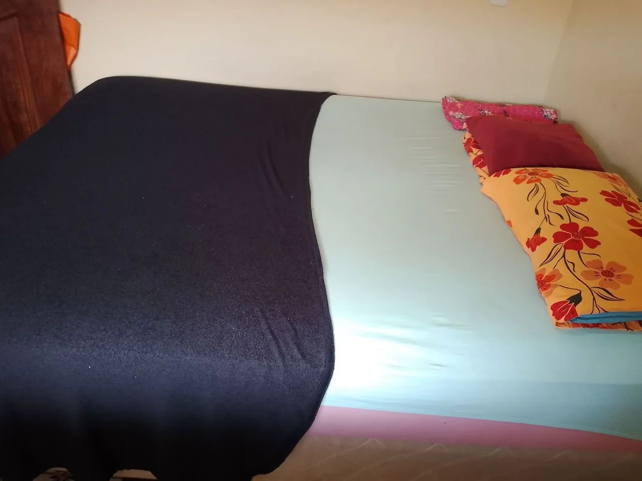 Cama de casal  - Foto 5