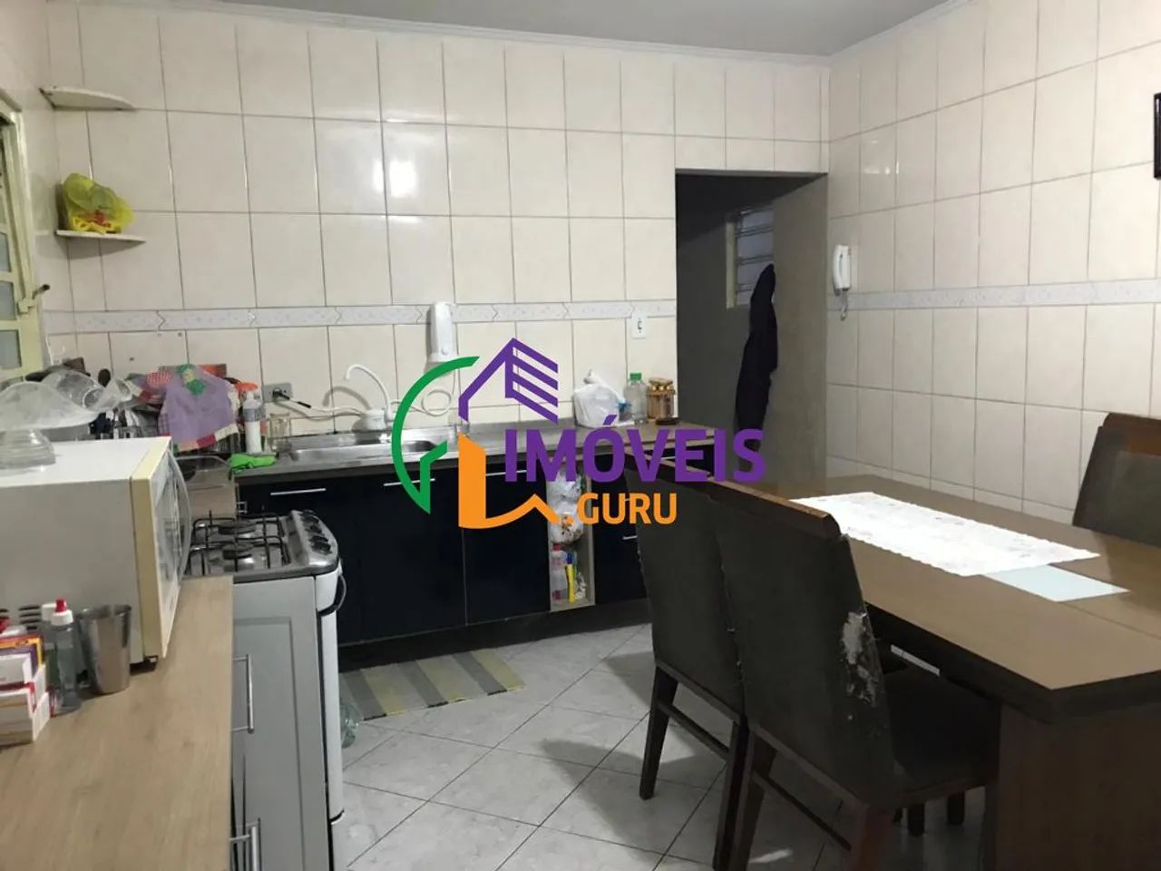 SOBRADO - VILA VIVALDI - SP