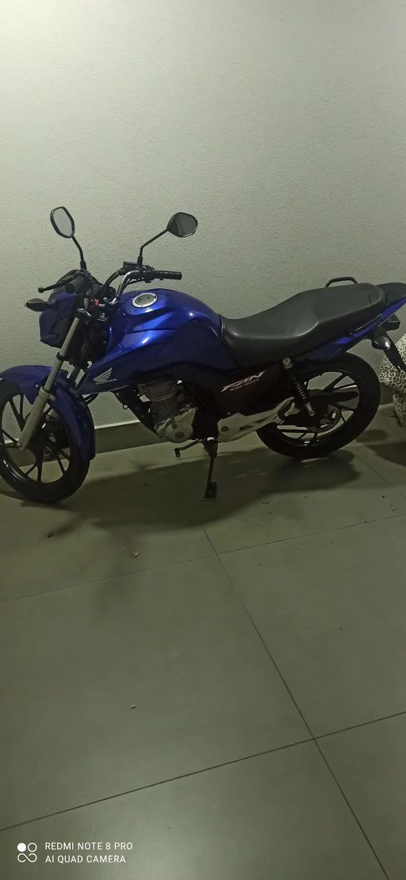 Honda  - Foto 4