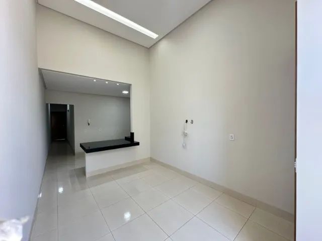 Casa - 3 Qts - Parque Flamboyant - Foto 4