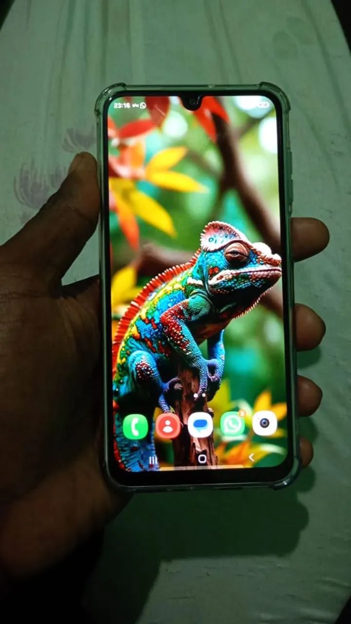 Celular A16 samsung  - Foto 2