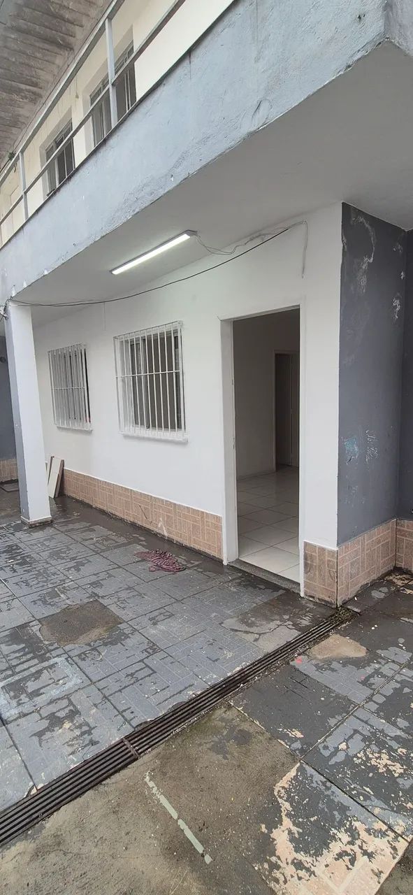 Foto - São Paulo - Vila Moraes
