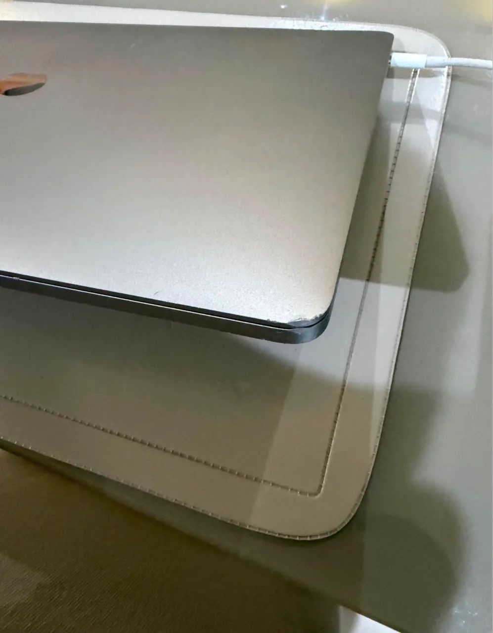 MacBook Pro 15 2019 l Intel Core i9 l 32 Gb RAM l SSD 1 TB l