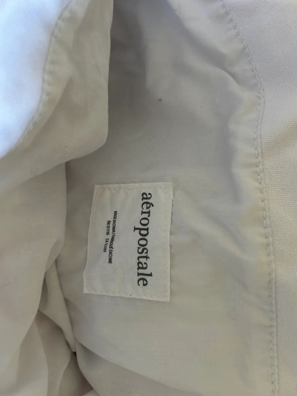 Bolsa Aeropostale  - Foto 2