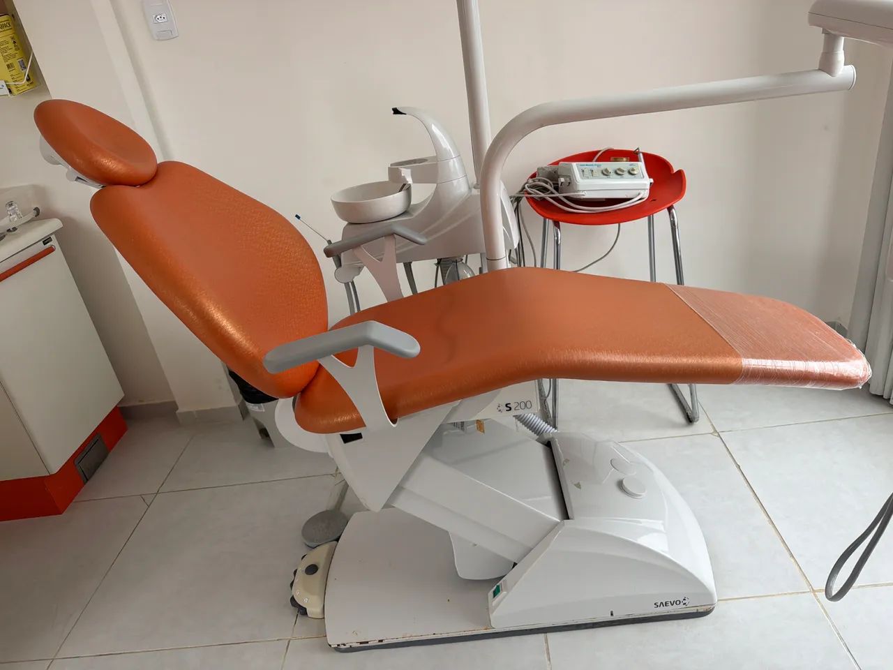 Cadeira Odontológica  - Foto 2