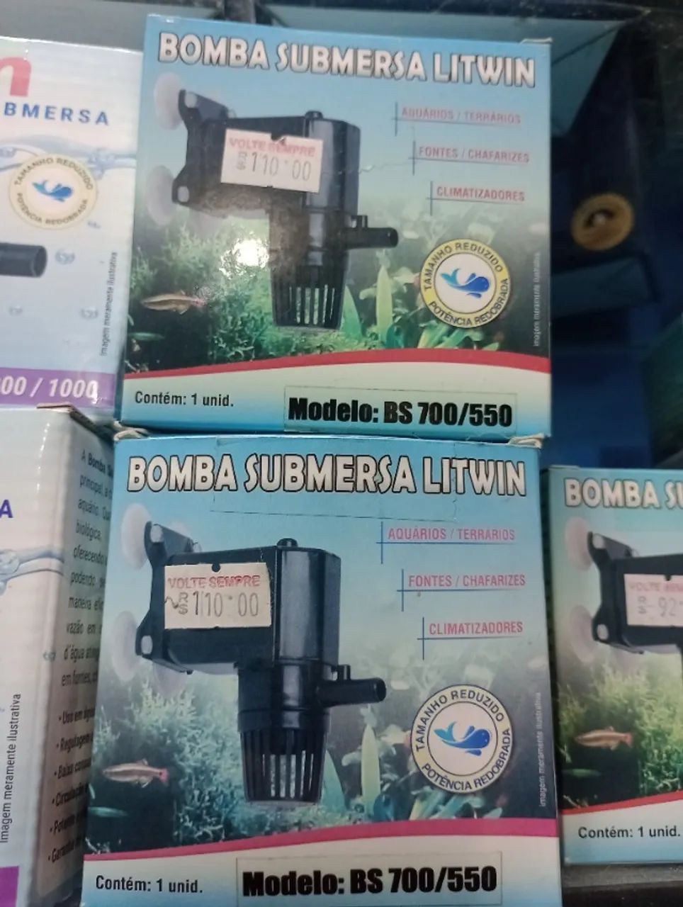 Bombas Submersas  - Foto 4