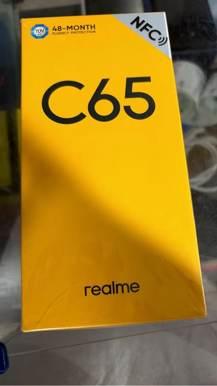 Realme c65 256gb  - Foto 2