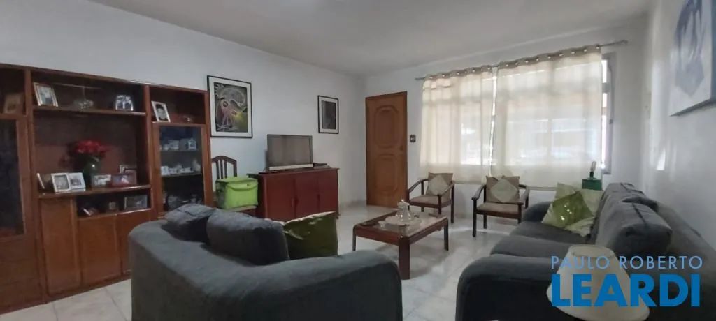 CASA ASSOBRADADA - CAMPO BELO - SP - Foto 3