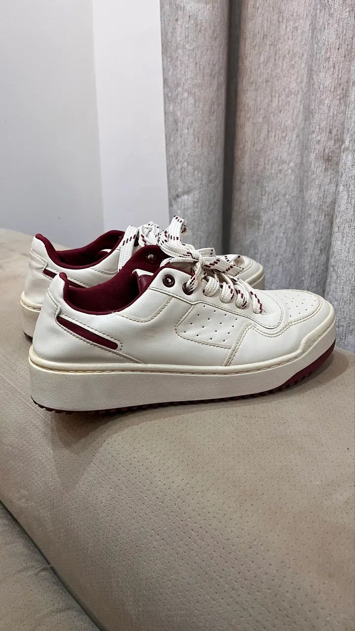 Tenis santinato - Foto 3