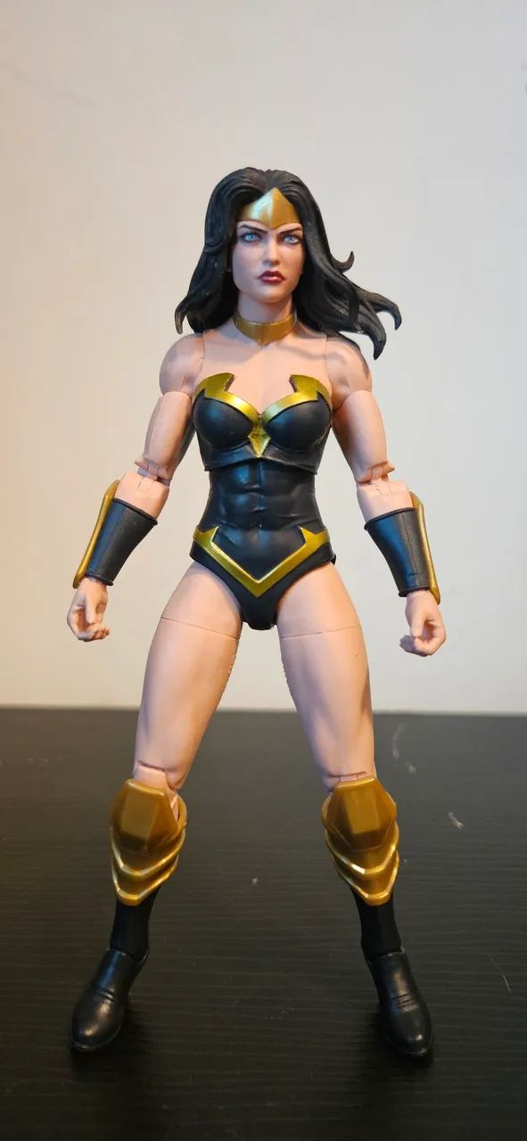 MARVEL LEGENDS POWER PRINCESS