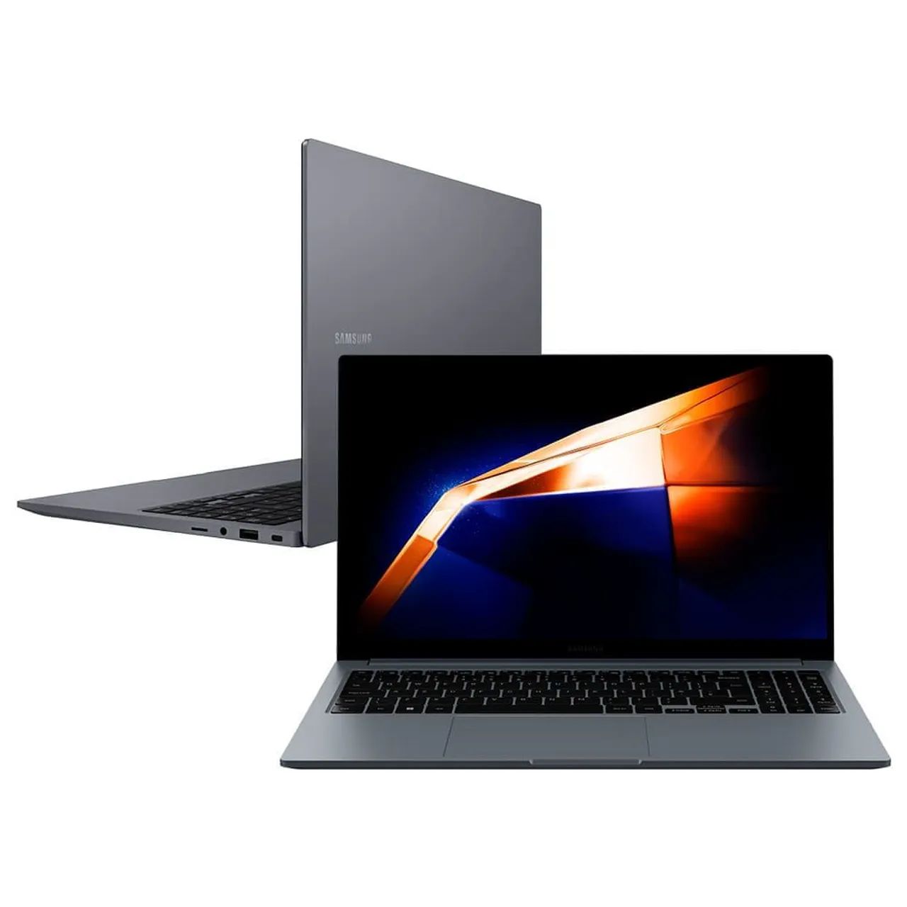 Notebook barato Samsung 