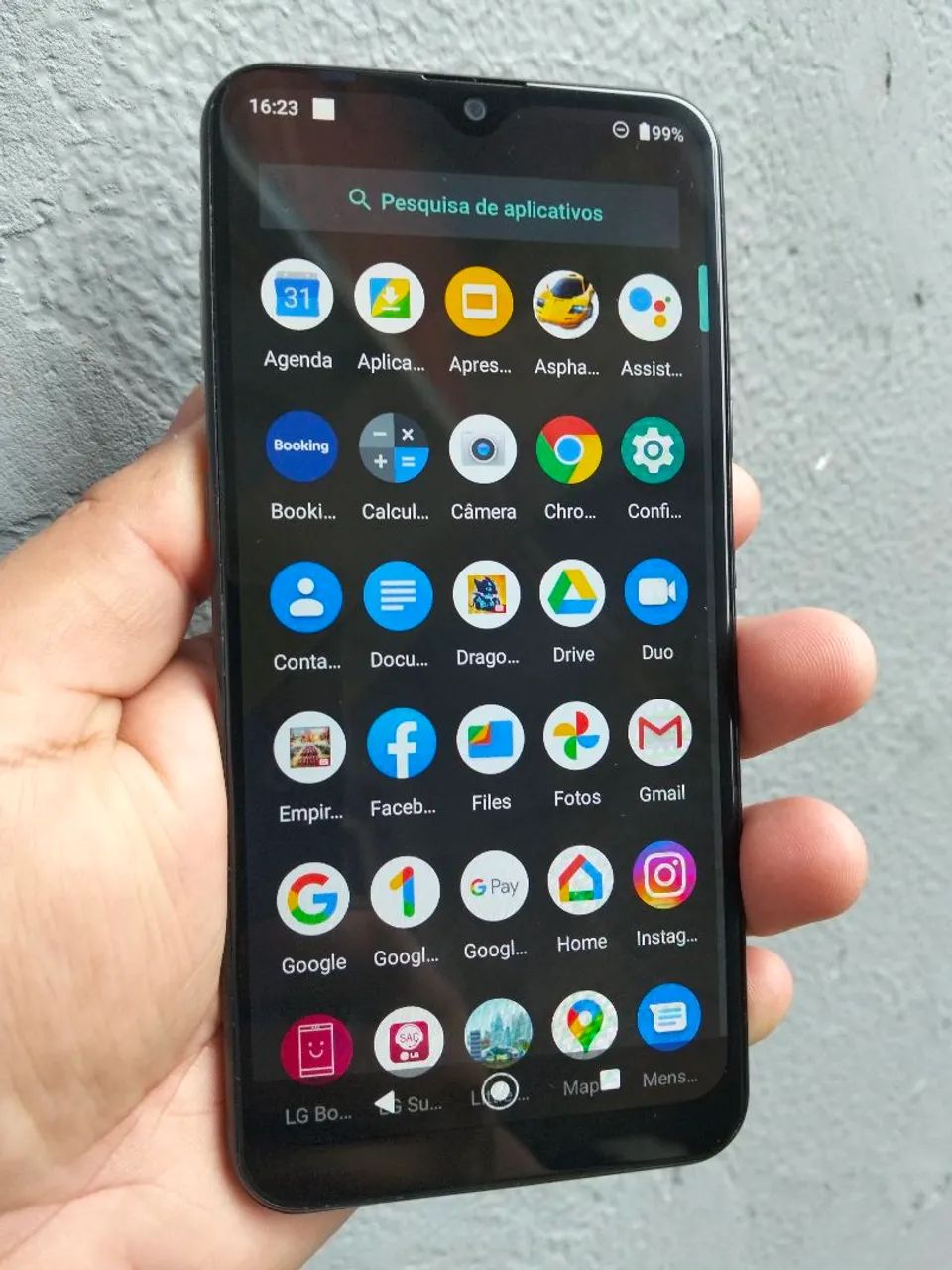 K22+/64GB - Foto 2