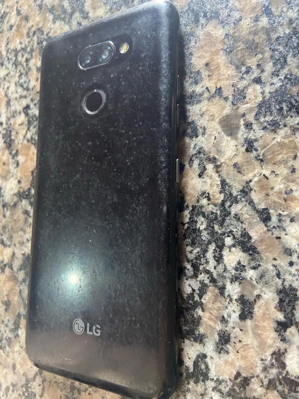 Celular LG 64g  - Foto 4