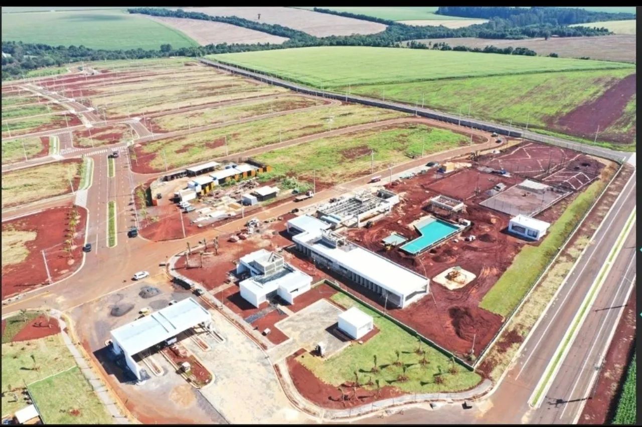 OPORTUNIDADE!!!! Terreno Terras Alpha 2 Cascavel  - Foto 5