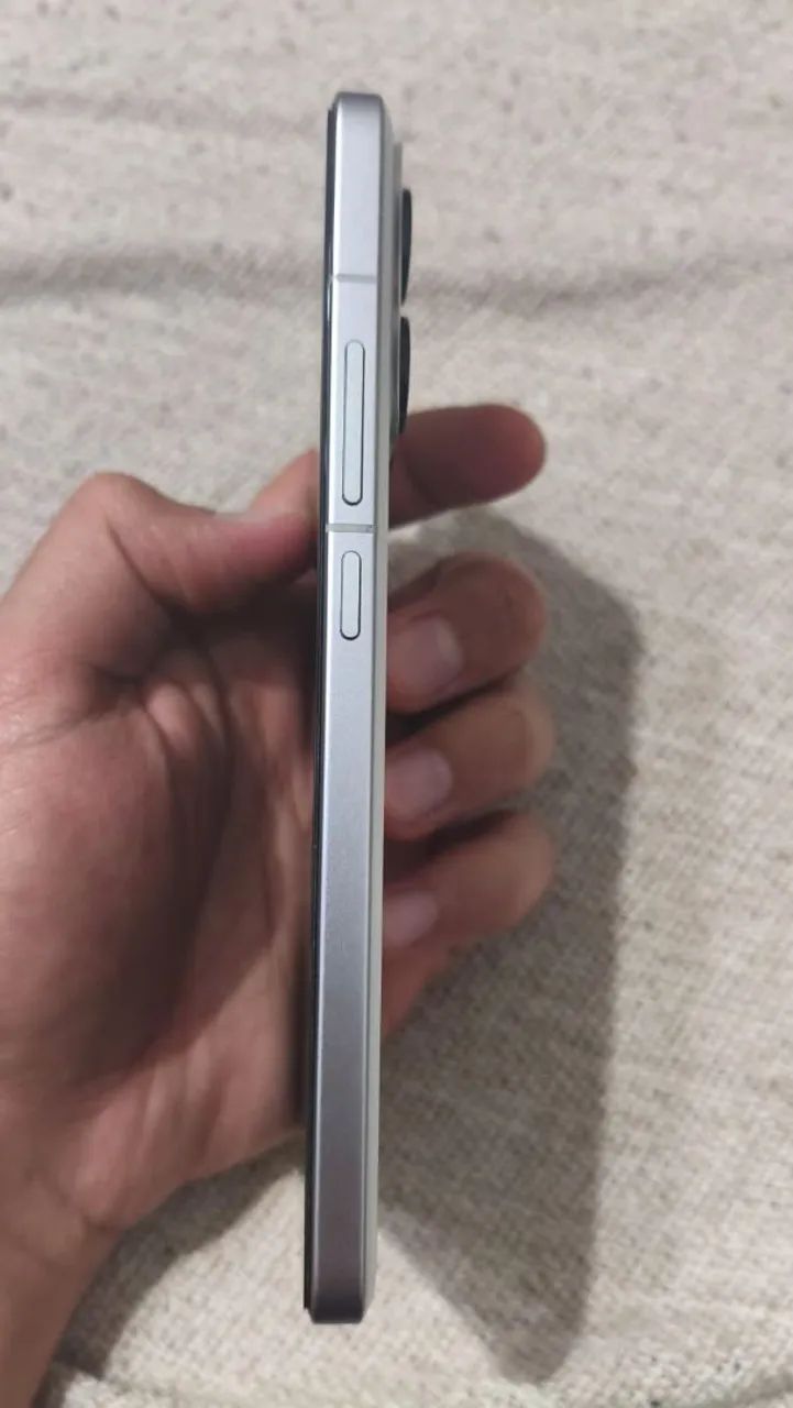 Celular Poco F6 pro  - Foto 5