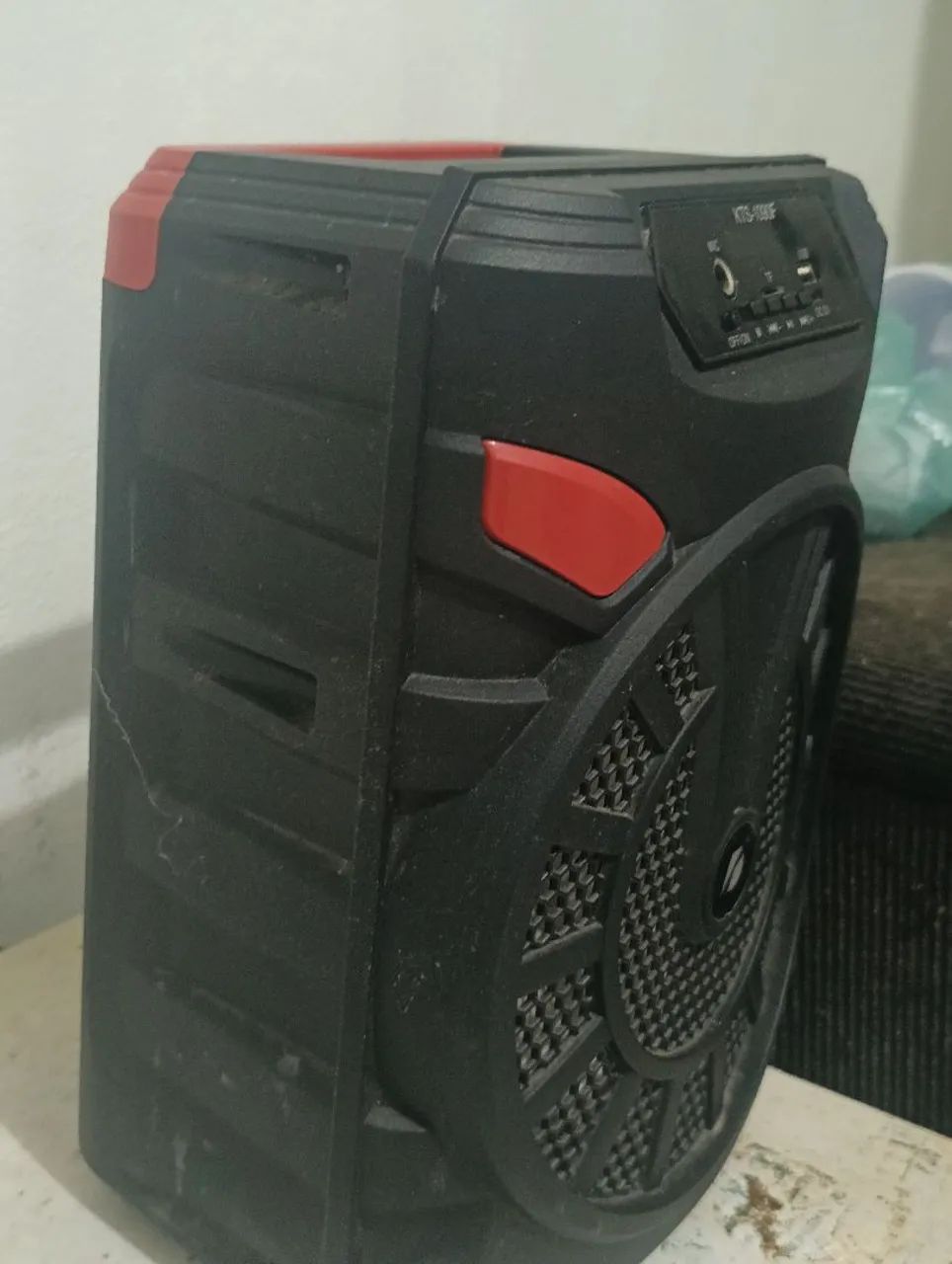 Caixa som Bluetooth  - Foto 3