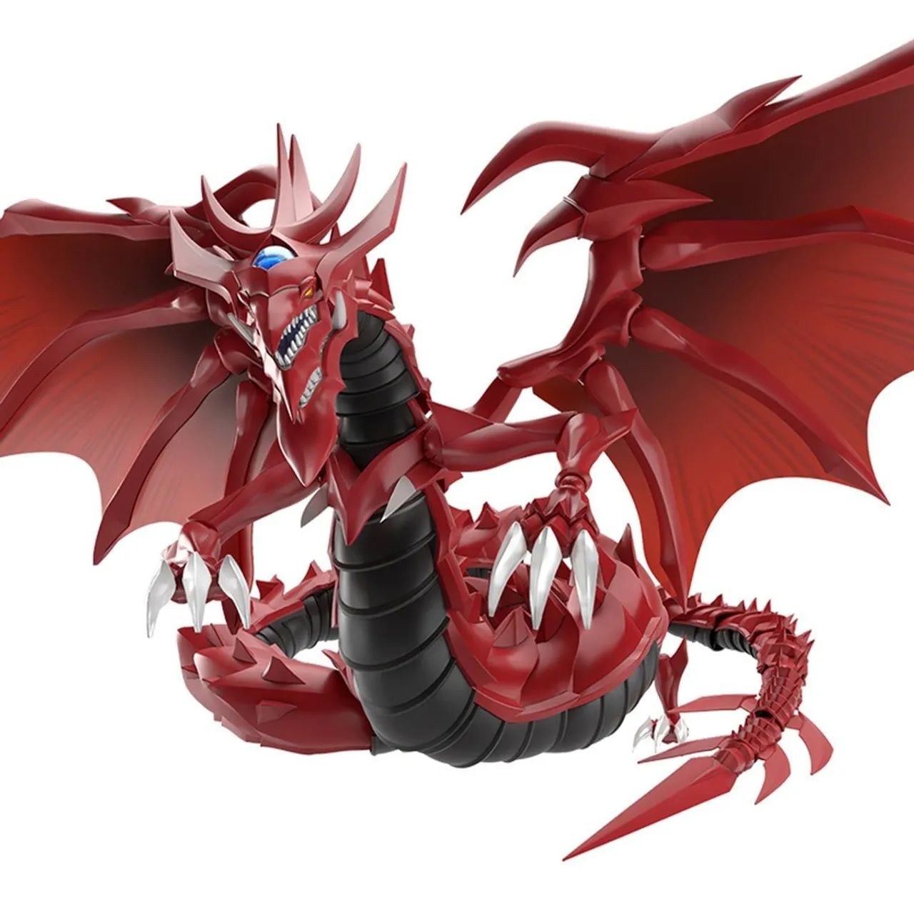 Slifer Figure 
