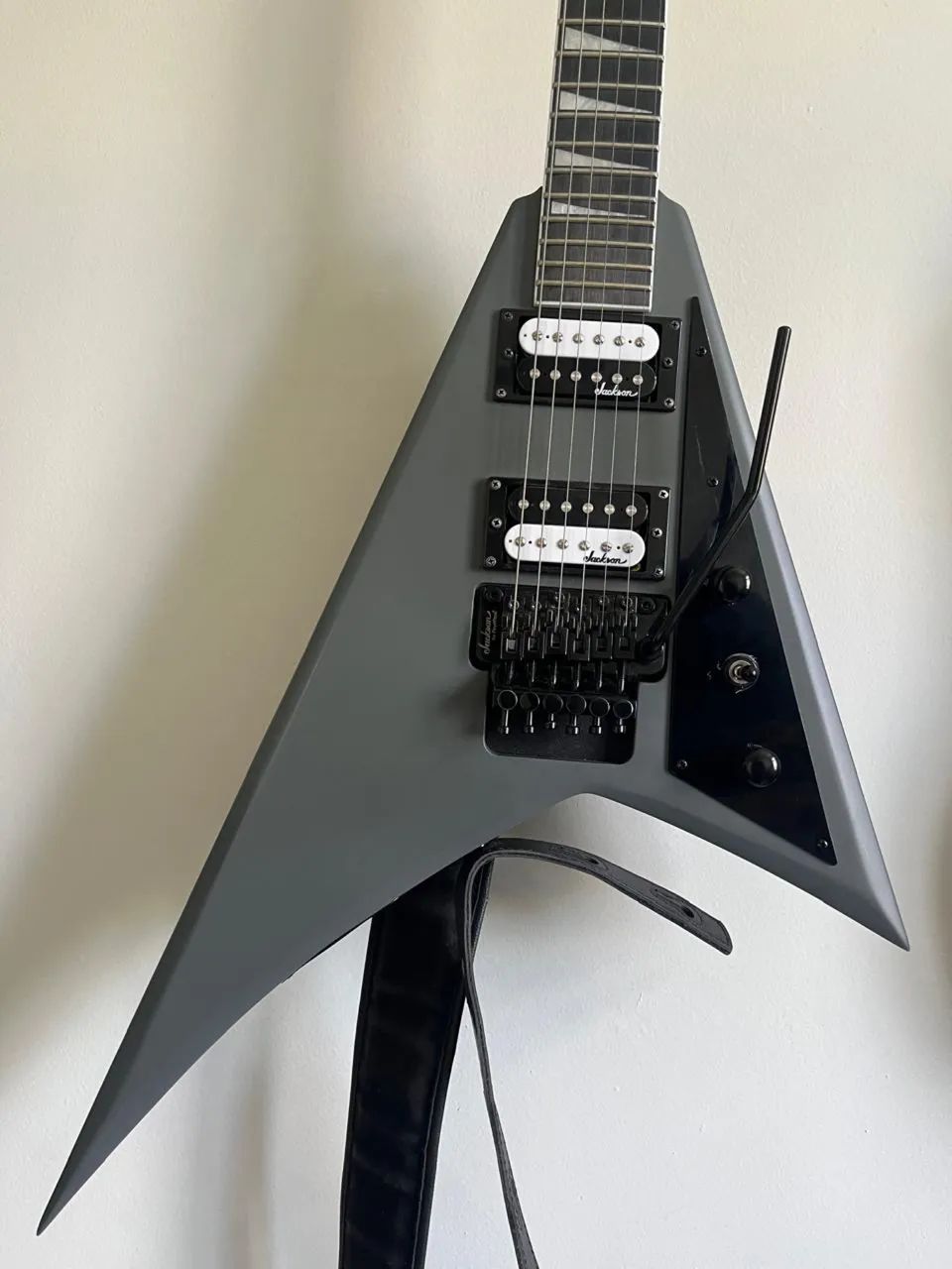 Guitarra Jackson JS32 Randy Rhoads