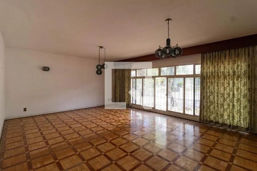 Casa à Venda - Vila Romana, 3 Quartos, 412 m2