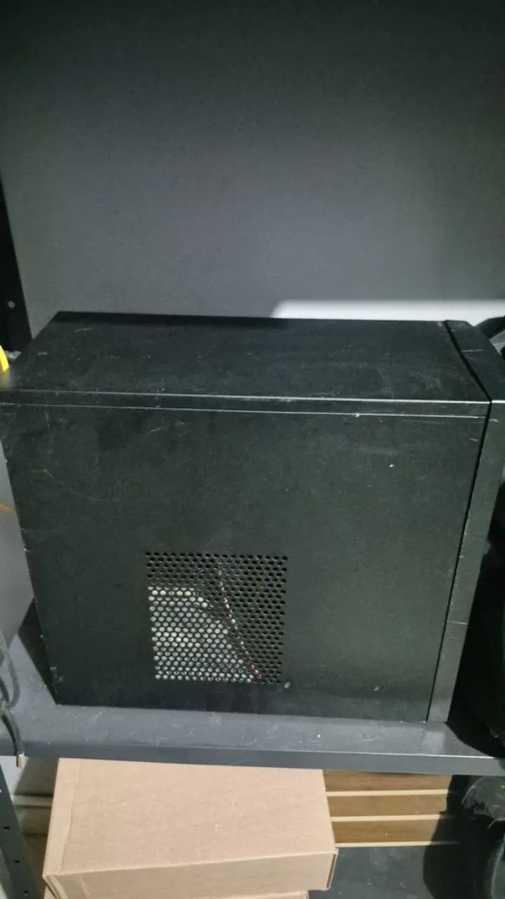 I5 4gb 500GB HD - Foto 2