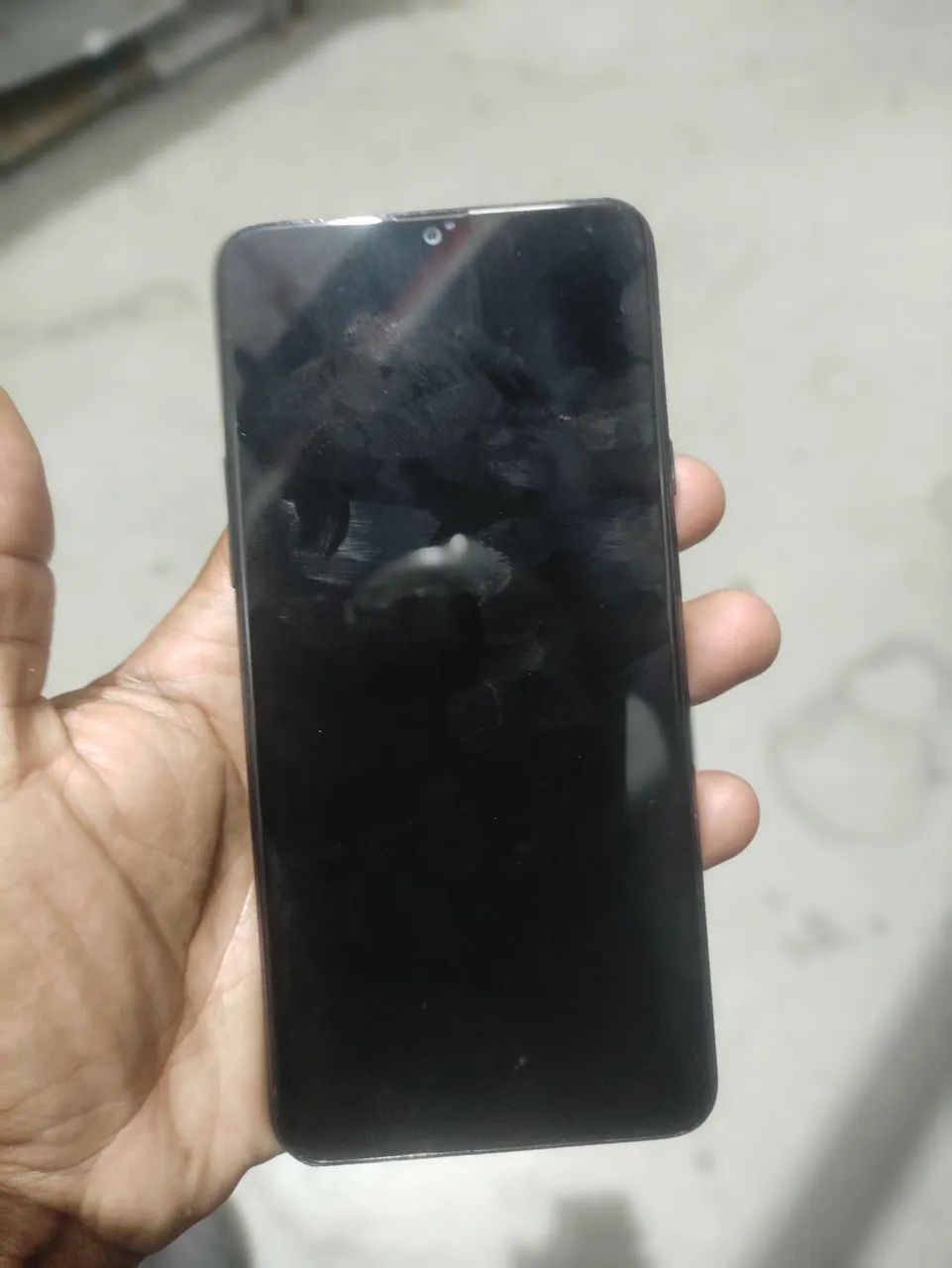 Celular Samsung A20s - Foto 2