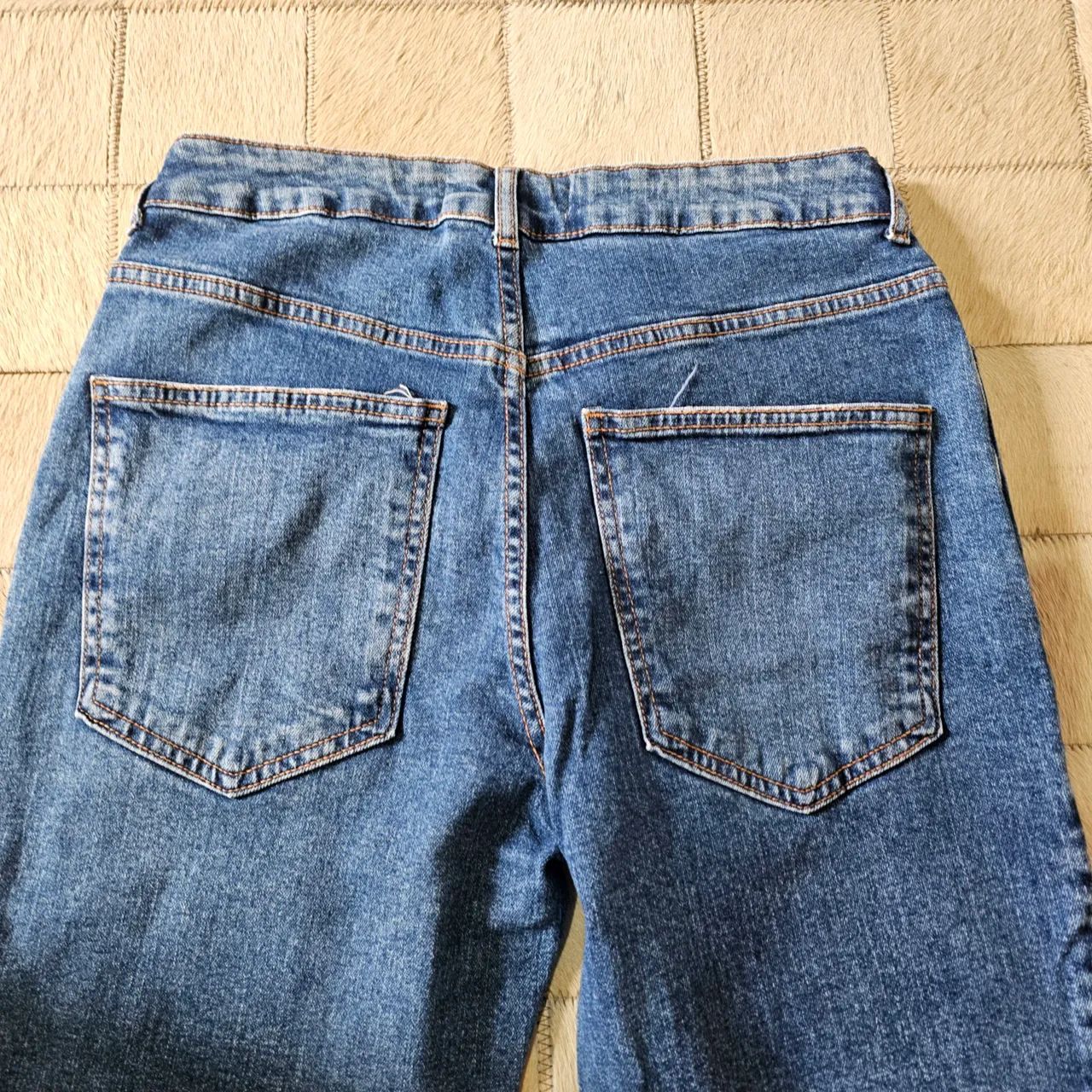 Calça jeans iorane - Foto 4