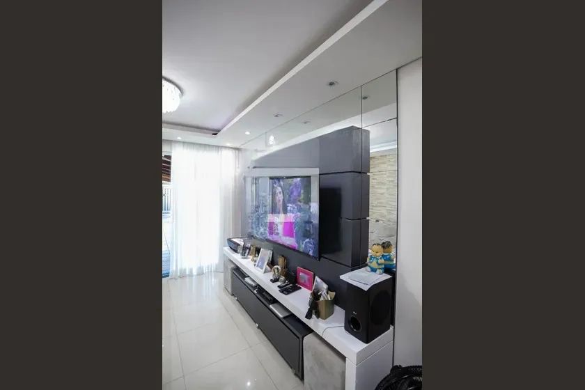 Casa à Venda - Floramar, 3 Quartos, 180 m2 - Foto 5