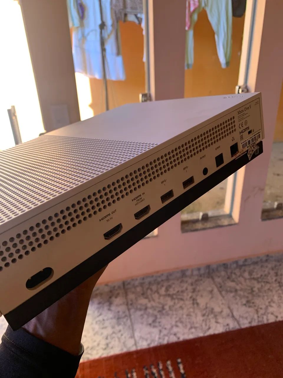 Vendo Xbox one s ou troco ! - Foto 3