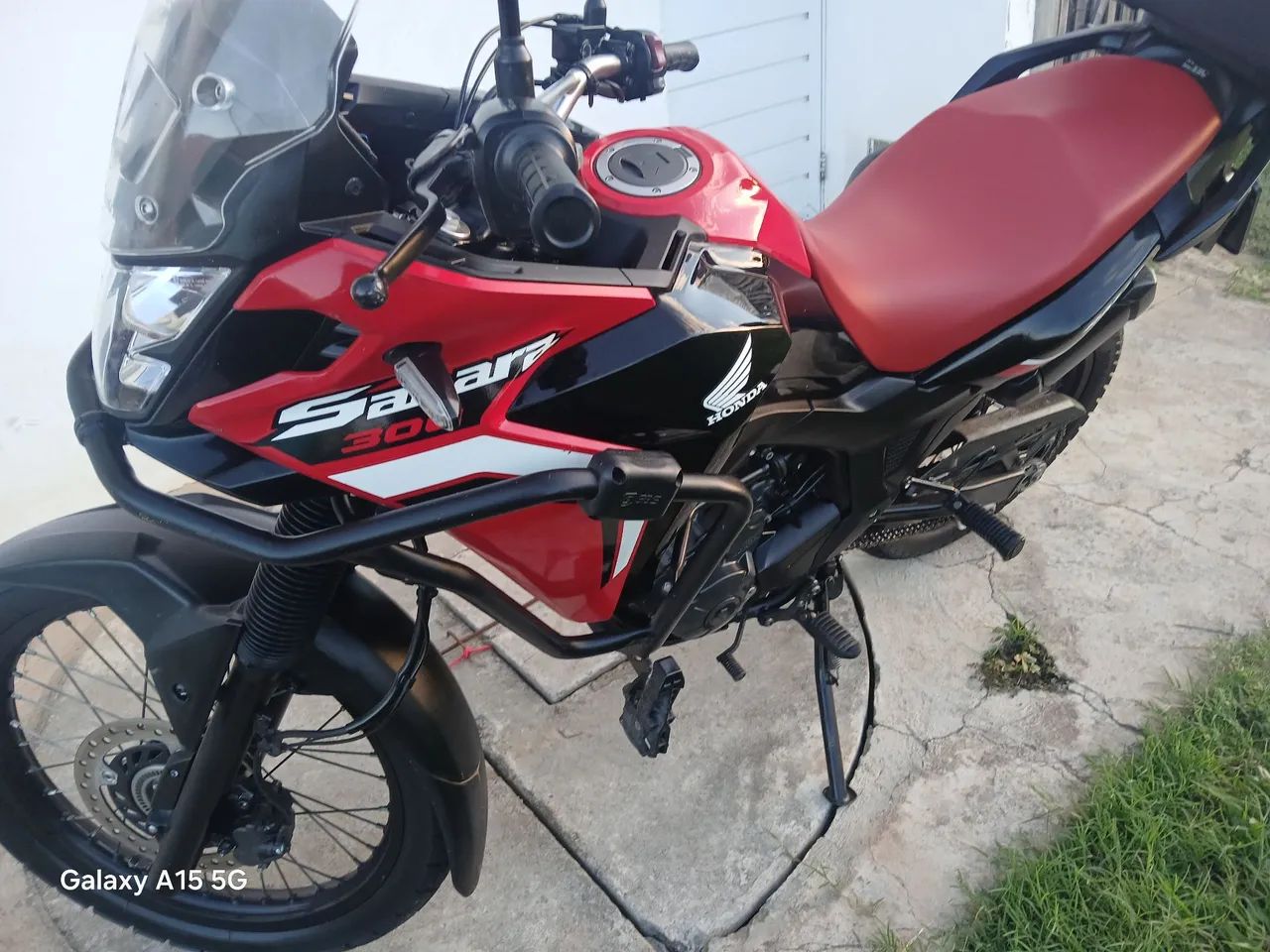 Moto de procedência e muito conservada.  - Foto 5