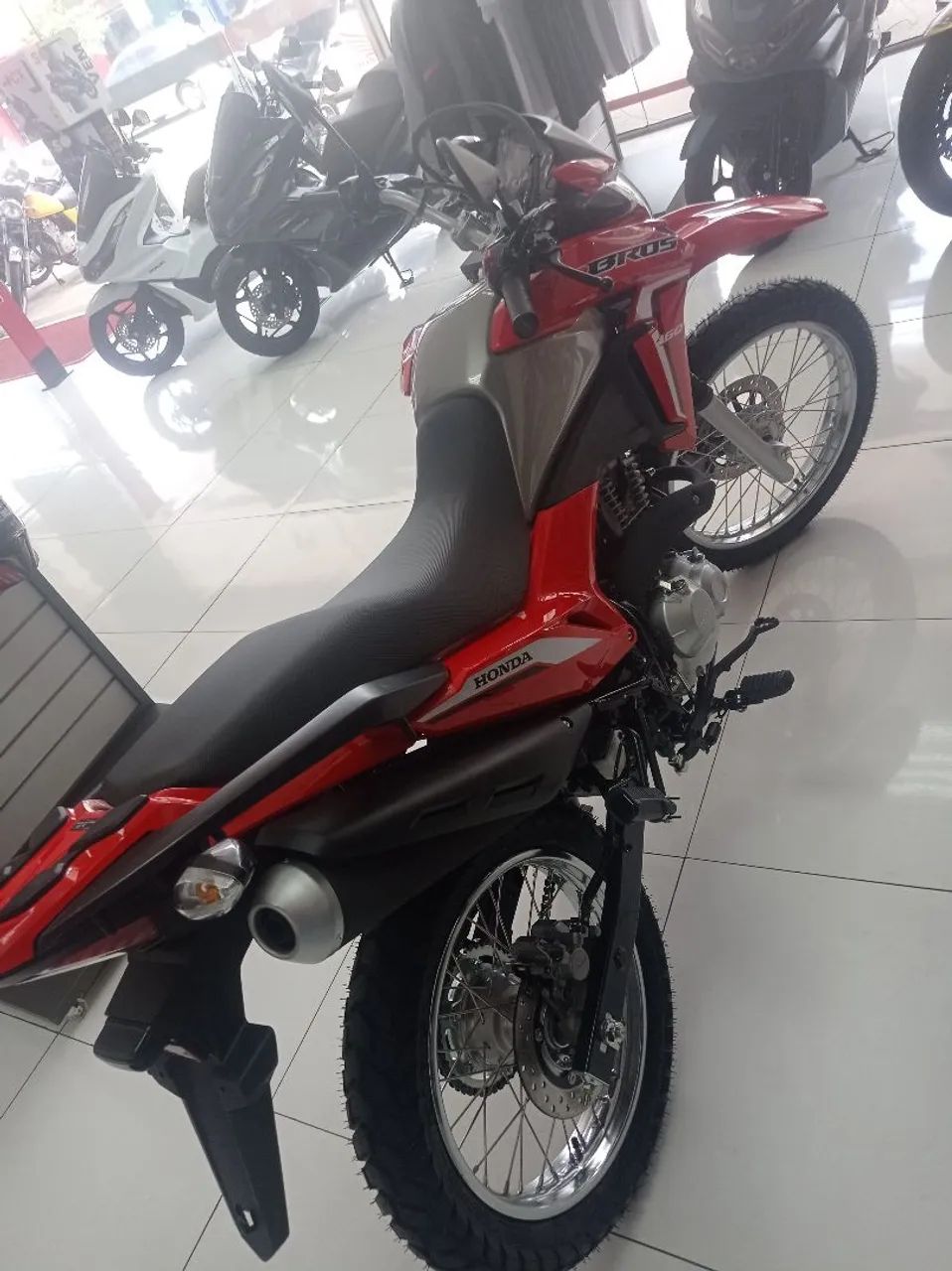 Bross 160 