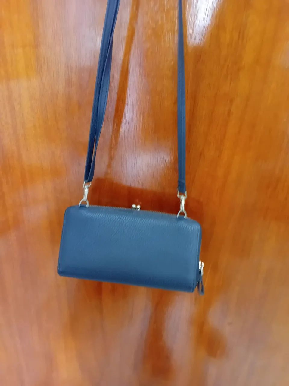 Bolso de ombro  - Foto 3