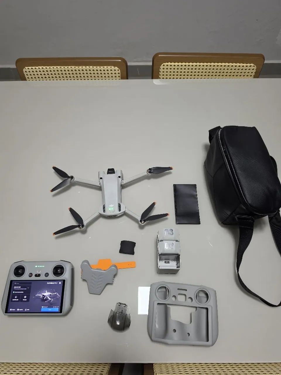 Drone mini 3 pro