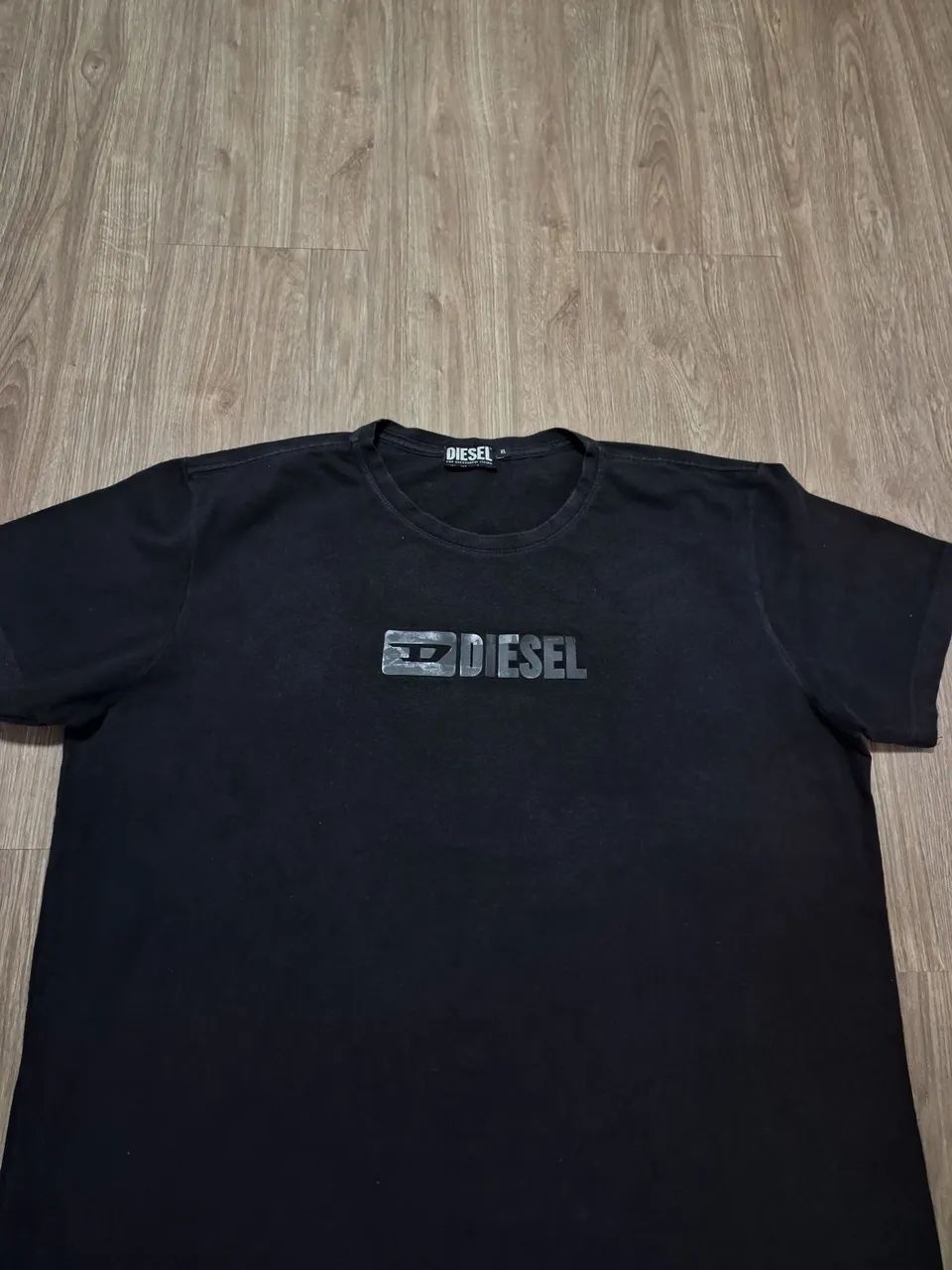 Camiseta Diesel  - Foto 2