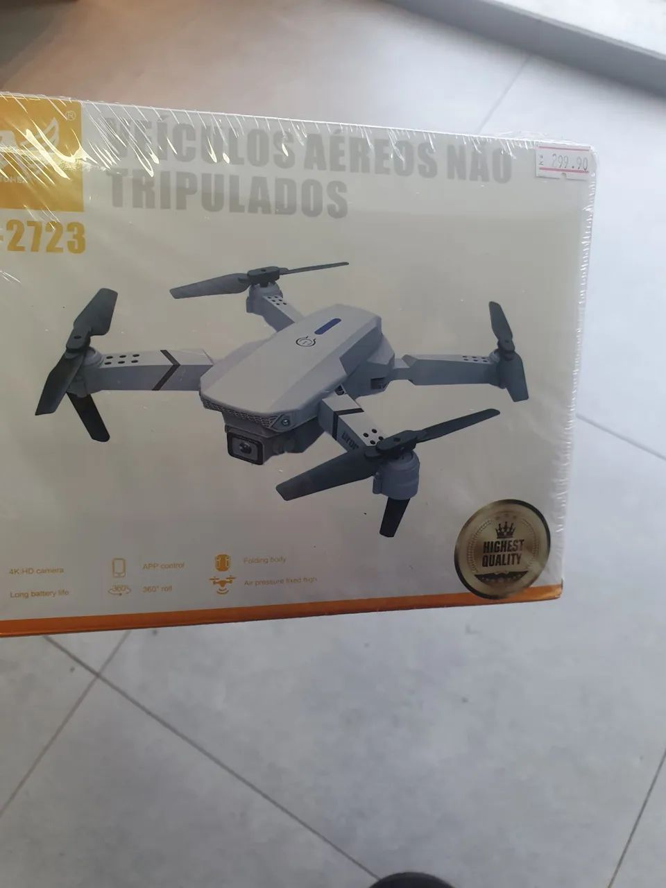 Drone
