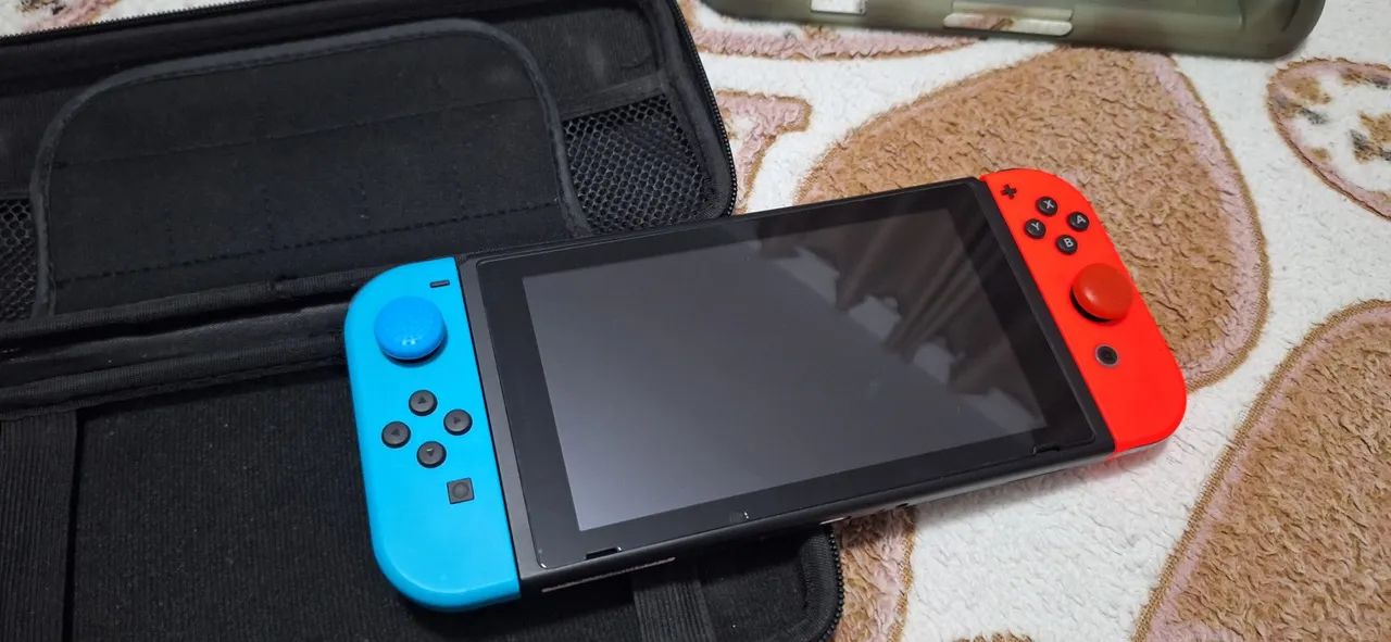 Console nintendo Switch - Foto 4