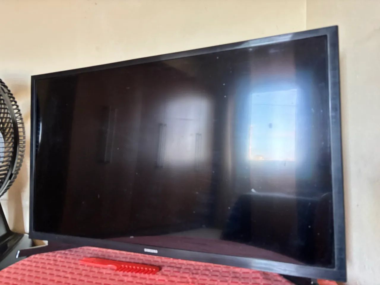 Vende se televisão 32 polegadas 