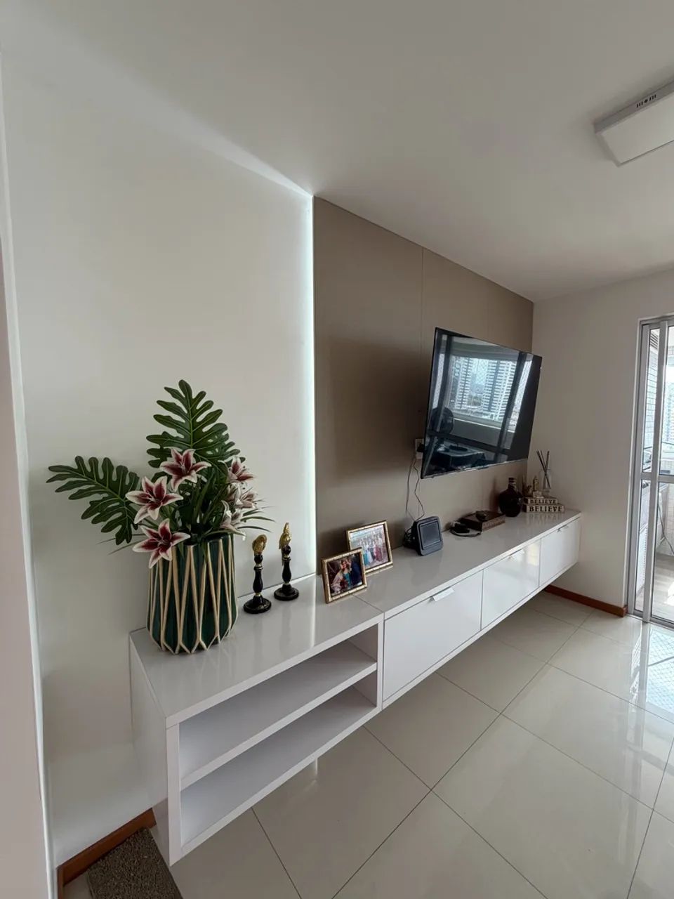Rack laqueado  - Foto 2