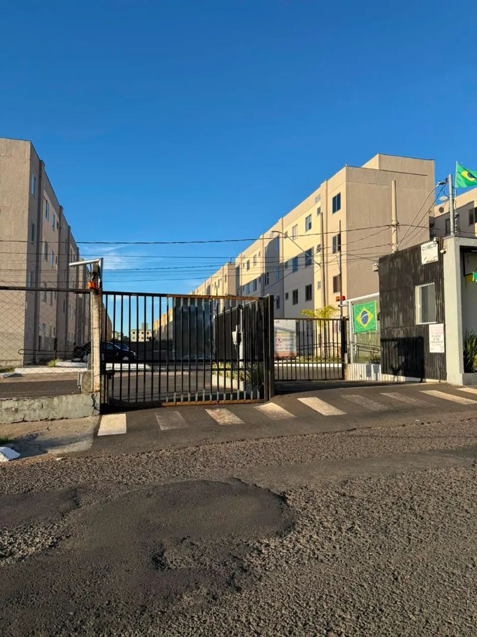 Vendo apartamento Bairro Mansur - Foto 2