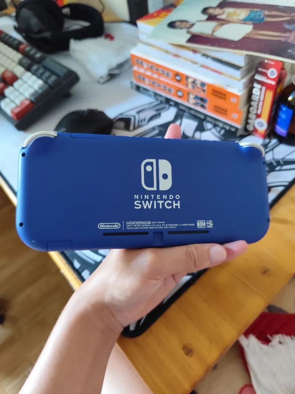 Nintendo  - Foto 2
