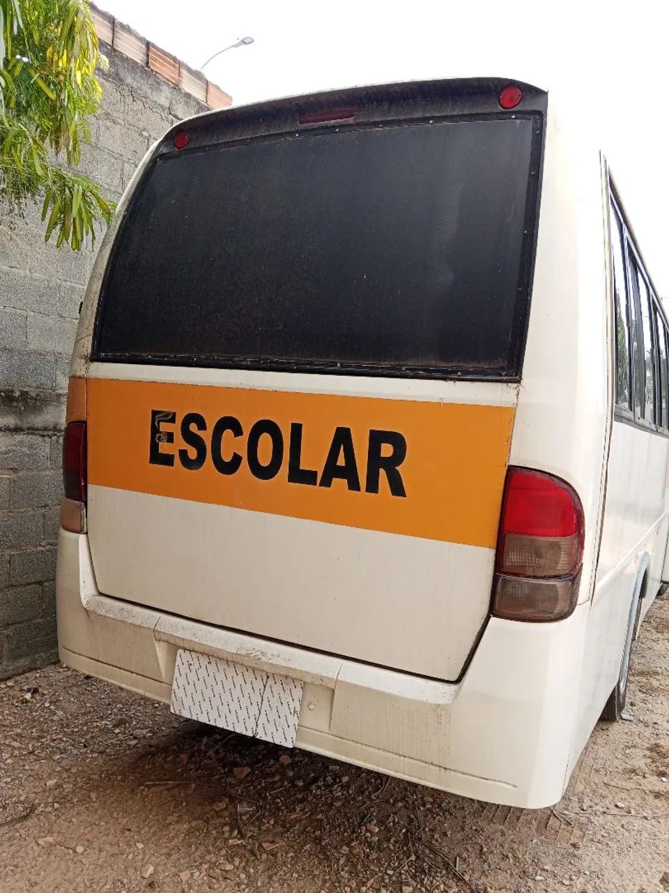 Micro ônibus Volare v8  - Foto 2