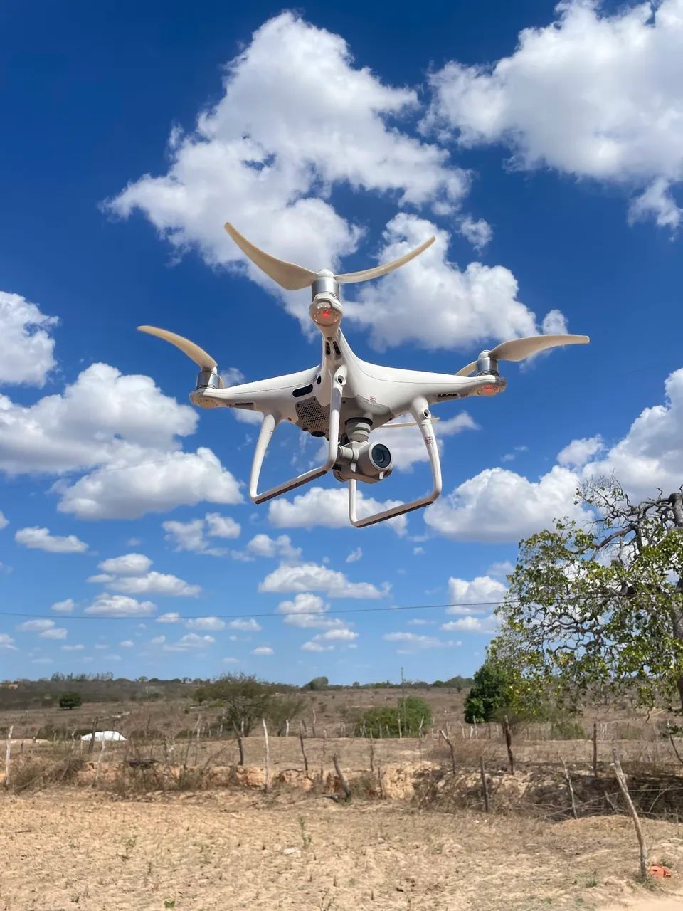 Drone Phantom 4 pro Dji  - Foto 5
