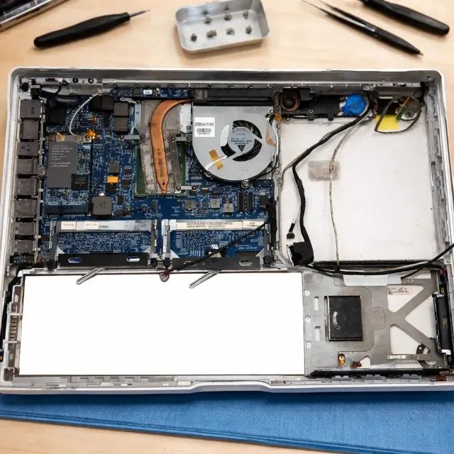 Carcaça Original Base e Tampa Apple MacBook 13.3" A1181 2008 - Foto 4