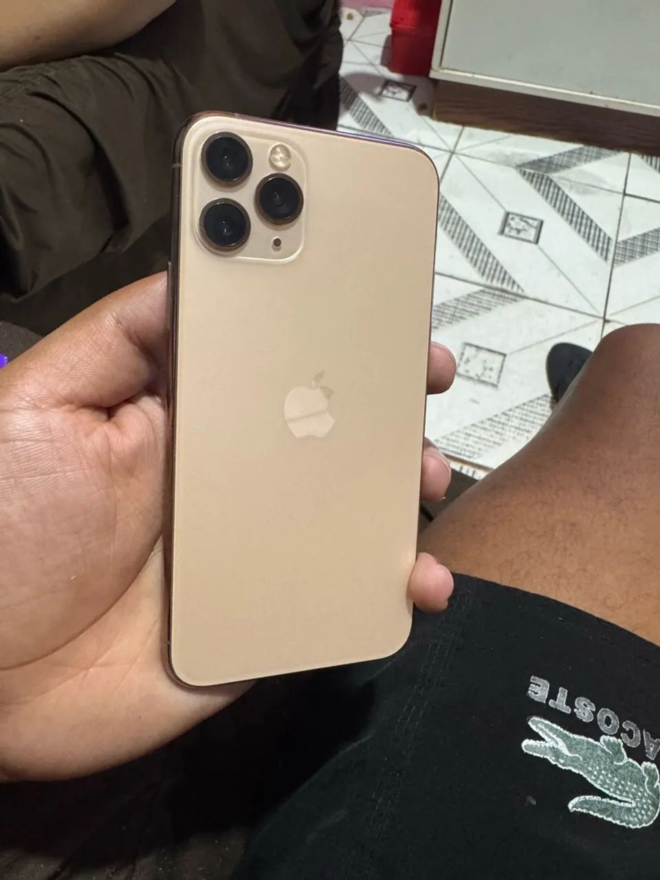 iPhone 11 Pro  - Foto 2
