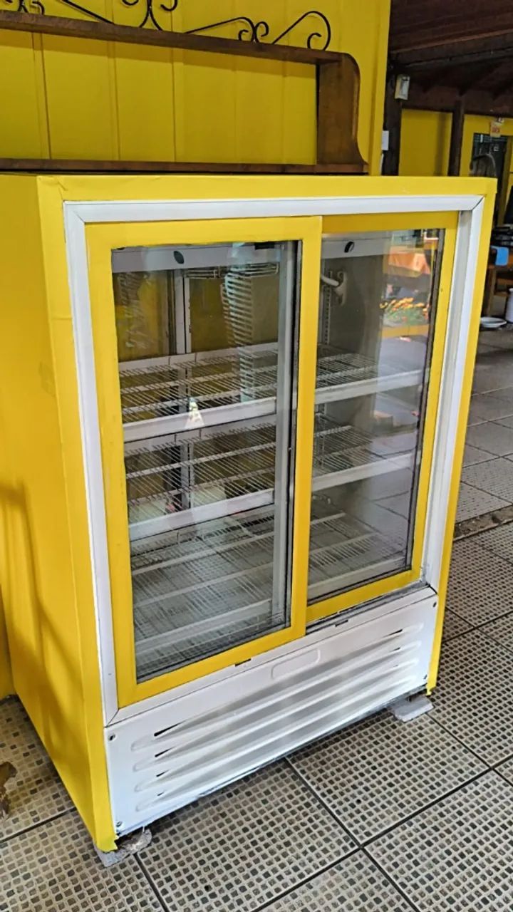 Refrigerador