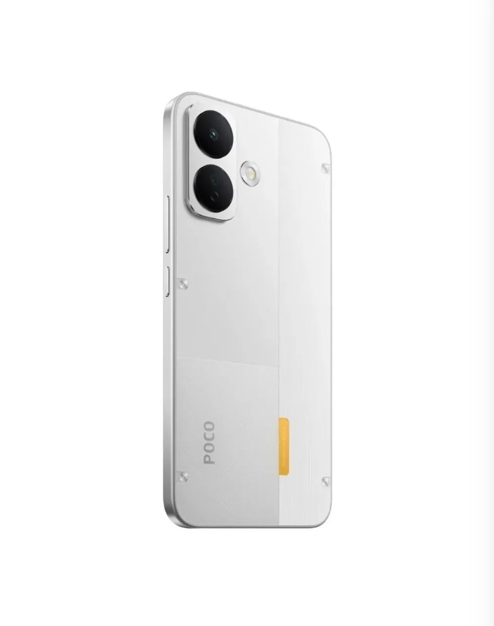 Celular Poco X8 256 GB 8 Ram novo  - Foto 2
