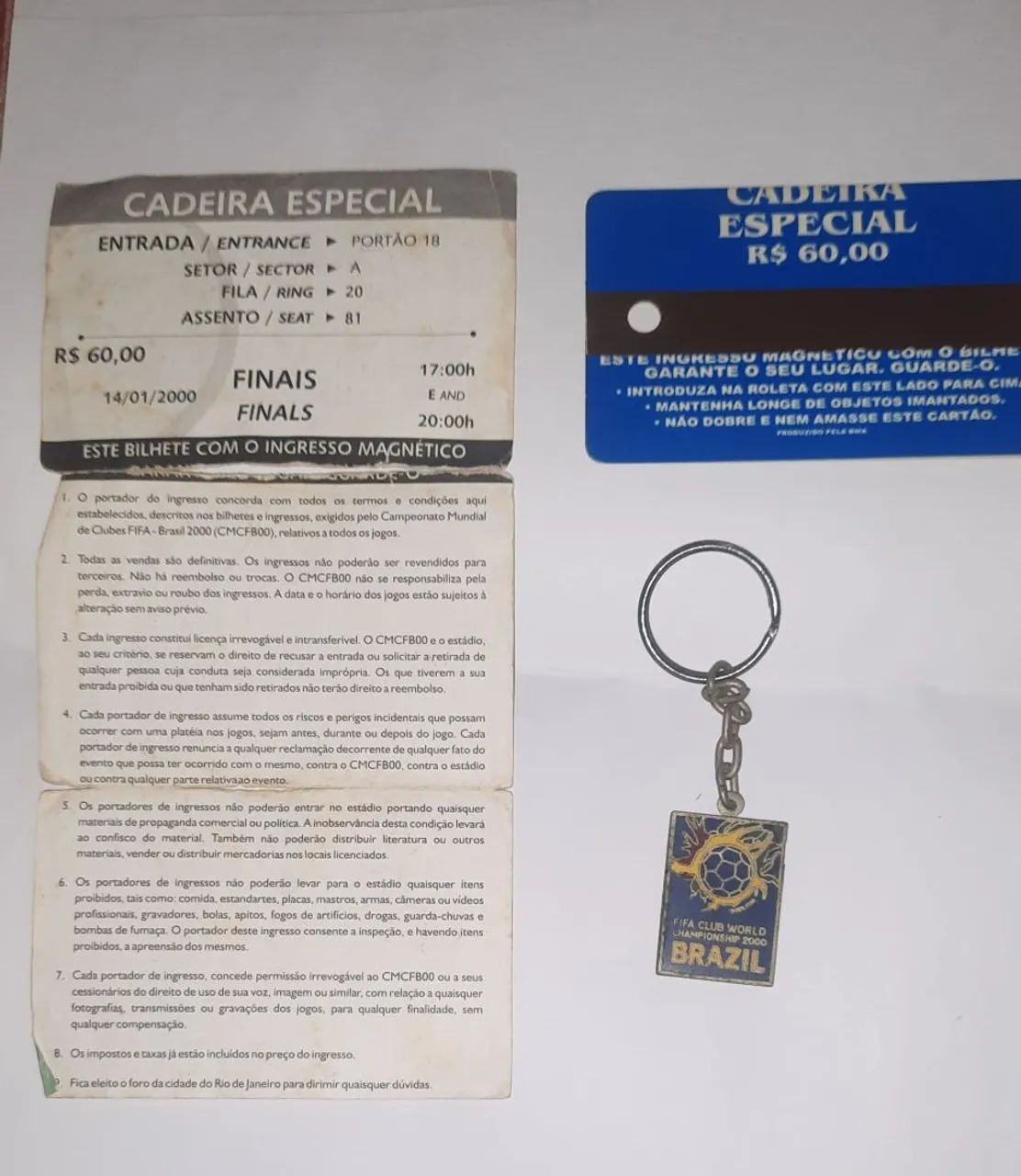Chaveirinho Campeão do Mundo da FiFa  - Foto 3